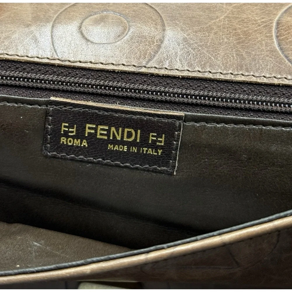 Fendi this vintage